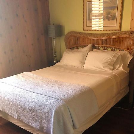 Jensen Beach Inn Екстер'єр фото