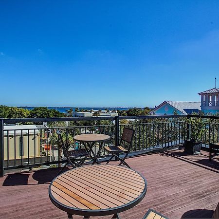 Jensen Beach Inn Екстер'єр фото