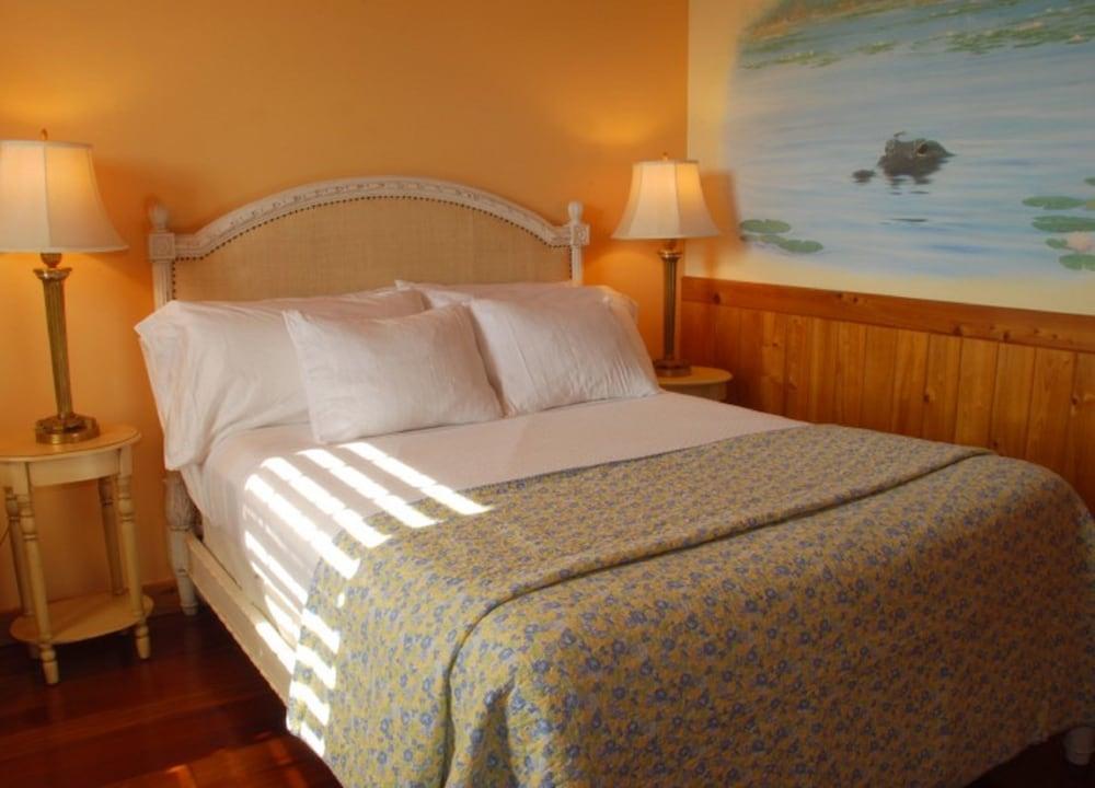 Jensen Beach Inn Екстер'єр фото