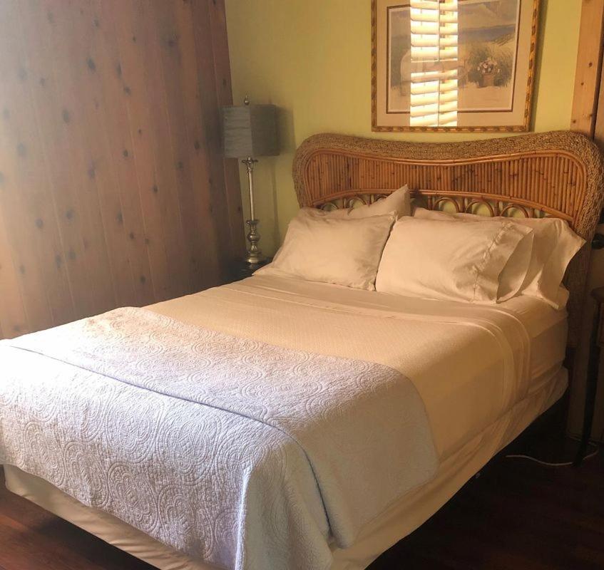 Jensen Beach Inn Екстер'єр фото