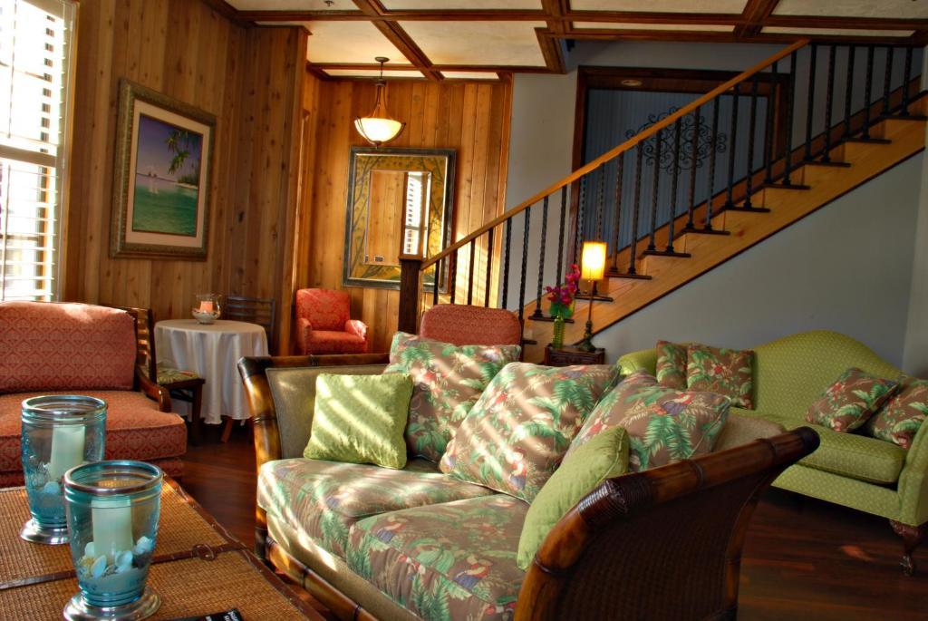 Jensen Beach Inn Екстер'єр фото