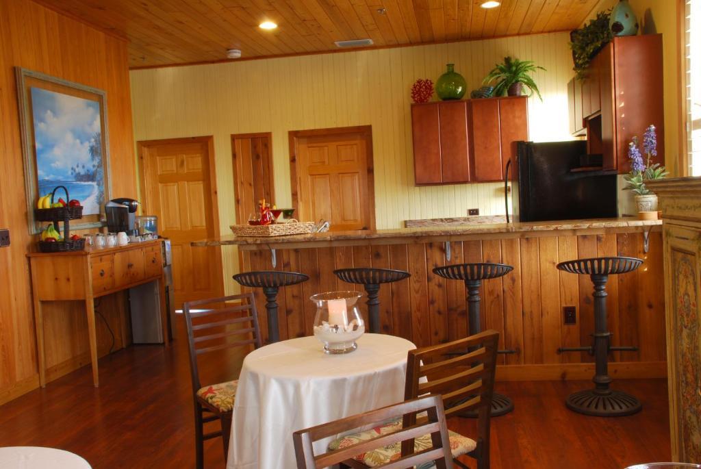 Jensen Beach Inn Екстер'єр фото