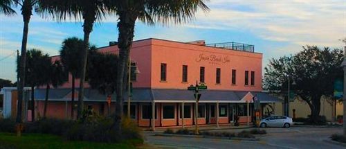 Jensen Beach Inn Екстер'єр фото