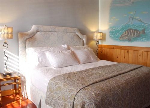 Jensen Beach Inn Екстер'єр фото