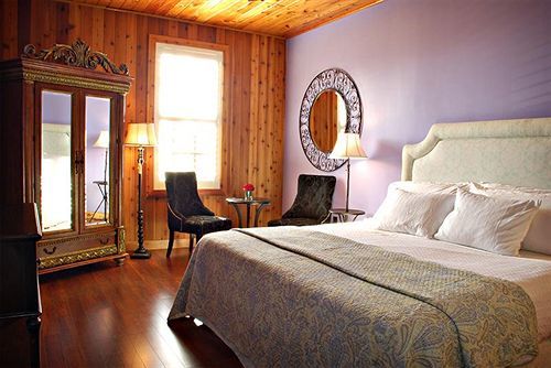 Jensen Beach Inn Екстер'єр фото