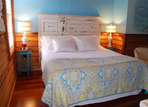 Jensen Beach Inn Екстер'єр фото