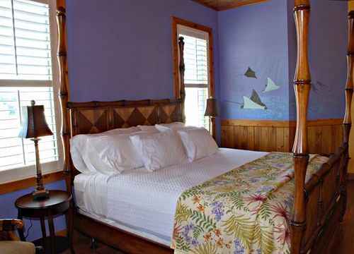 Jensen Beach Inn Екстер'єр фото