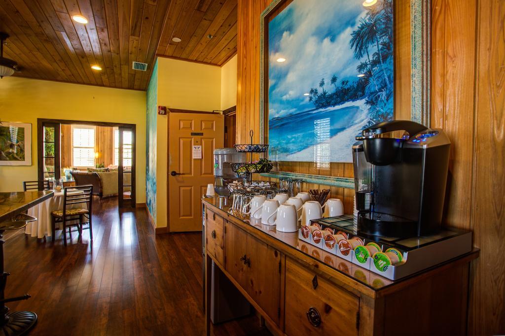 Jensen Beach Inn Екстер'єр фото