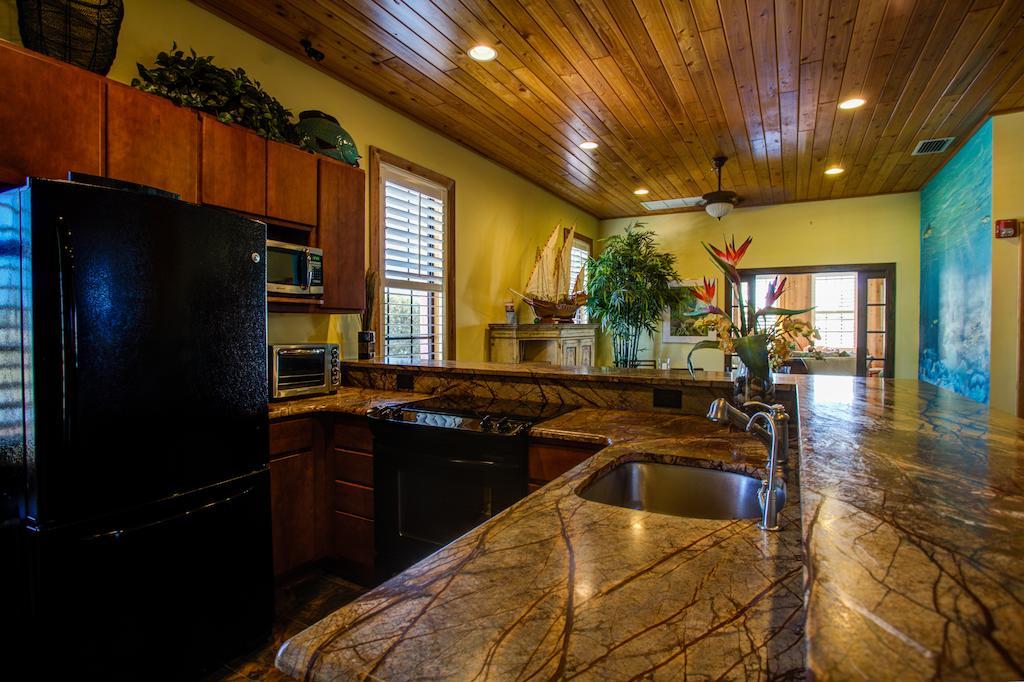 Jensen Beach Inn Екстер'єр фото