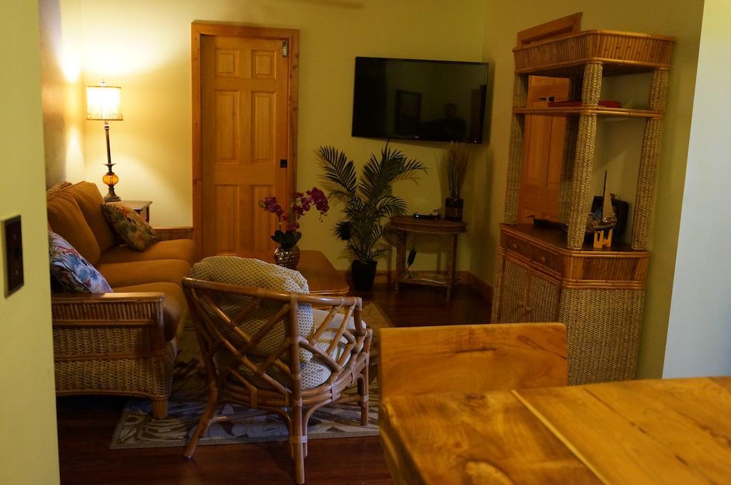 Jensen Beach Inn Екстер'єр фото